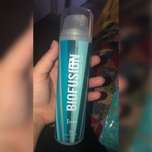 Biofusion Step 1 Tanning Lotion